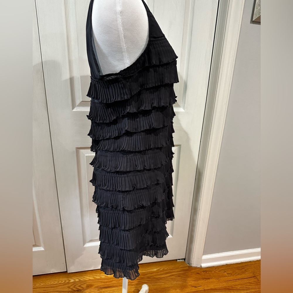 H&M Flapper-Style Mini Dress - Picture 3 of 4